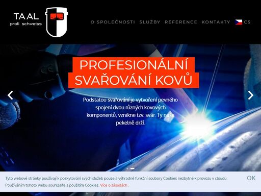 www.taalprofischweiss.cz