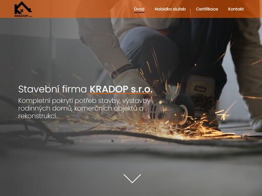 kradop.cz