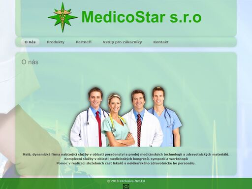 medicostar.cz