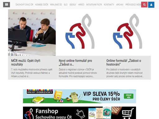 www.chess.cz