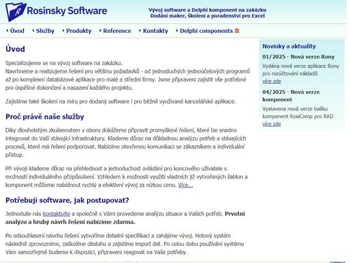 delphi components - dbgrid, dbtreeview, dbchecklistbox, htmllabel, html listview hint, stringgrid, tab page control, xls export, rtf docx odt report