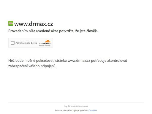 dr. max lékárna, štefánikova 247/2, říčany | dr. max lékárna