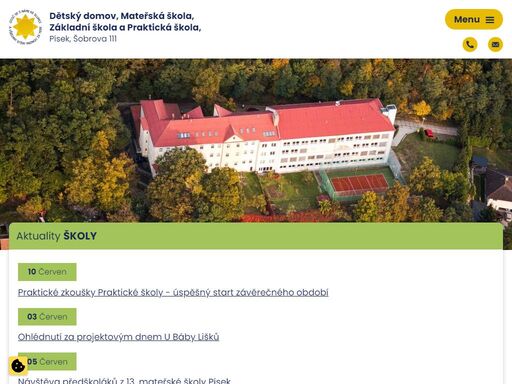 pečujeme o děti v různých věkových kategoriích. zaměřujeme se na rozvoj jednotlivých talentů dětí a nabízíme jim prostředí, kde mohou růst a rozvíjet se.