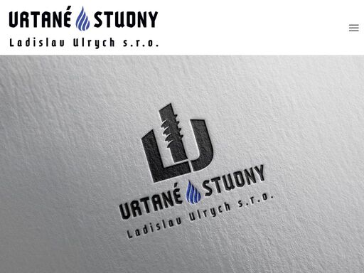 www.studnyulrych.cz