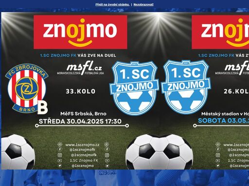 www.1scznojmo.cz