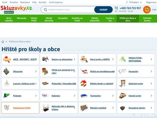 v této sekci naleznete všechny produkty, které jsou certifikovány pro použití na veřejném prostranství. všechny produkty podléhají certifikaci podle zákonné normy en 1176. všechny tyto produkty jsou tak vhodné pro školy, obce, restaurace, hotely a další místa kde jsou herní prvky zpřístupněny veřejnosti. pokud hledáte dětské herní prvky s použitím