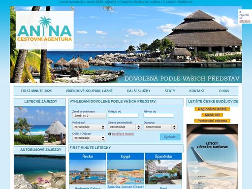 www.ca-anina.cz