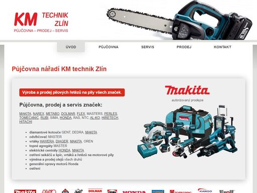 www.kmtechnik.zlin.cz