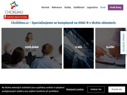 chciklimu.cz