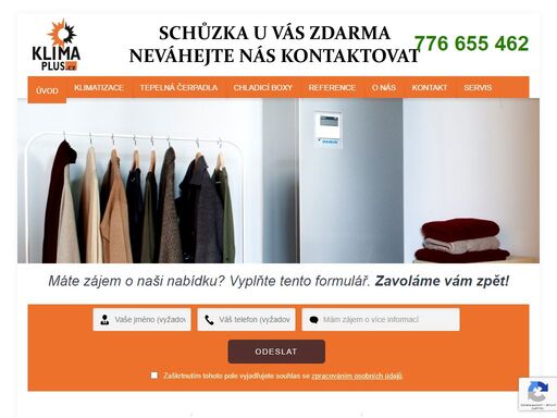 klimatizace se nabízejí v mnoha provedení, klimatizaci včetně montáže je téměř nezbytné pořídit u odborníků. jen ti zvolí správně, která varianta klimatizace je pro vás ideální.