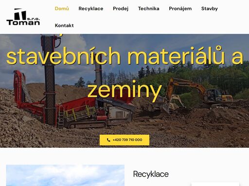 toman-recyklacni.cz