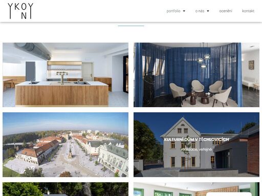nabízíme architektonické a projekční služby ve všech stupních projektové dokumentace. přejeme si vytvářet kvalitní stavby, interiérový a veřejný prostor, kde se budou naši klienti i ostatní lidé cítit příjemně.