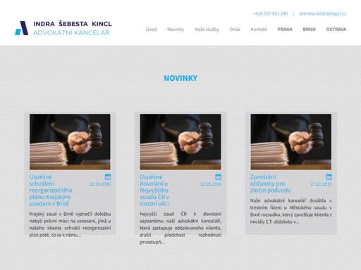 www.isklegal.cz