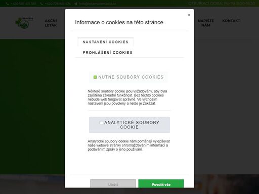 lékárna remedia se nachází v přízemí zdravotního střediska v olomouci s velmi dobrou dostupností a možností pohodlného parkování.