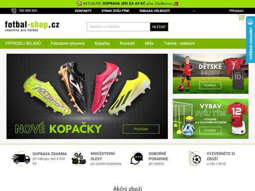 www.fotbal-shop.cz