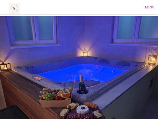 vítejte ve wellness levander