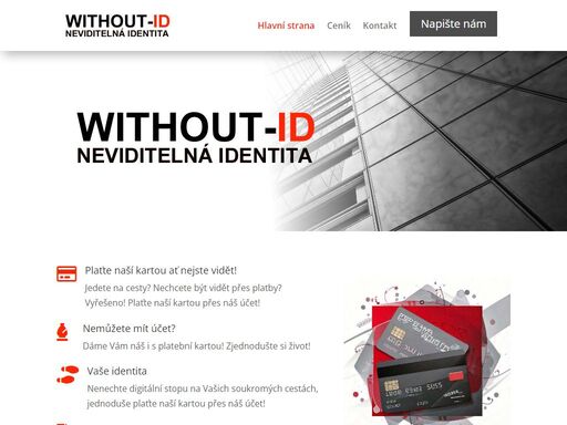 without-id.cz