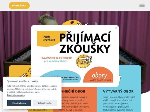 www.zusvranovska.cz