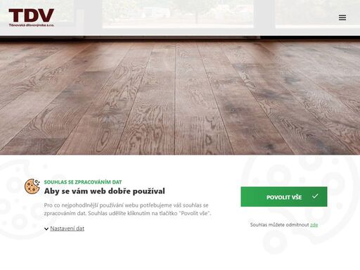 máme vlastní pilu ? , vlastní sklady ? , všechno děláme sami, nemáme drahý showroom v brně, místo toho děláme vysokou kvalitu za dostupnou cenu a poctivě.