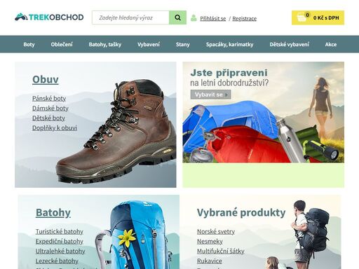 www.trekobchod.cz