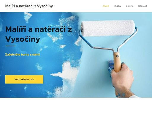 www.maliri-vysocina.cz