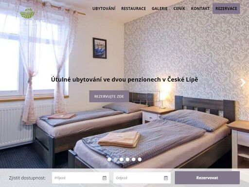 www.restaurace-kopecek.cz