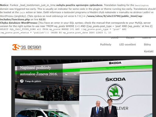 www.3sdesign.cz