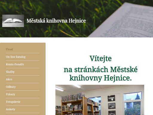 knihovnahejnice.webk.cz