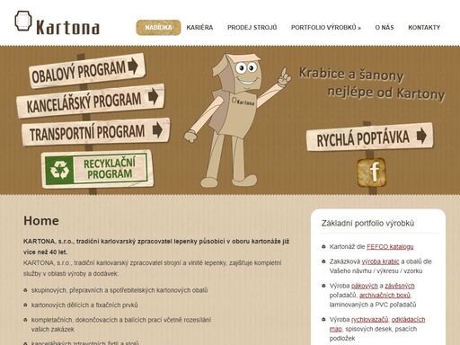 www.kartona.eu