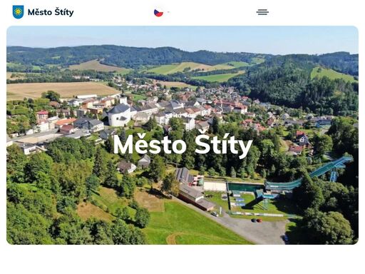 všechny aktuality informace pro občany všechny informace