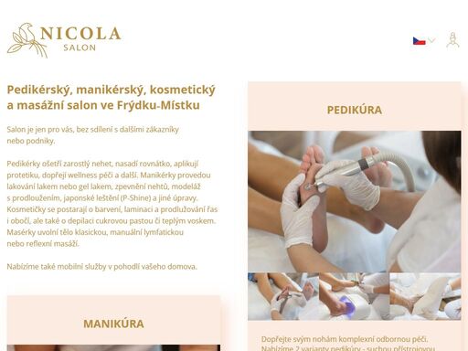 salon je jen pro vás, bez sdílení s dalšími zákazníky nebo podniky. nabízíme také mobilní služby a slevu 25% měsíčně pro členy. objednejte se online.