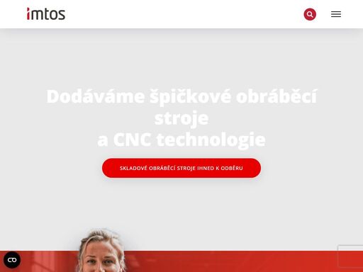 dodáváme špičkové strojírenské zařízení a technologické celky. do průmyslových provozů dodáváme a servisujeme cnc stroje, obráběcí stroje, frézy, brusky, soustruhy, nástroje, stroje pro výrobu ozubení, tváření a průmyslové čištění. zabýváme se také obory automatizace, elektromobilita.