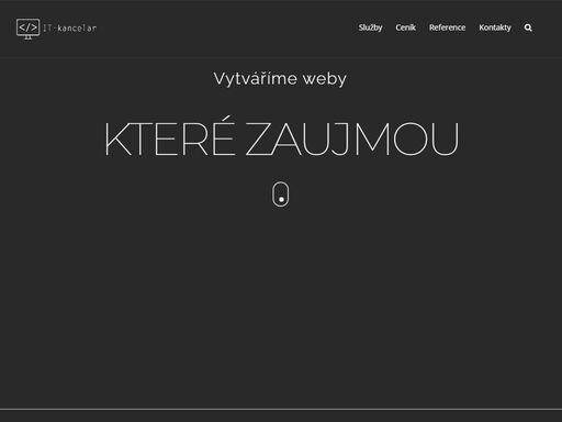 vytváříme weby a eshopy