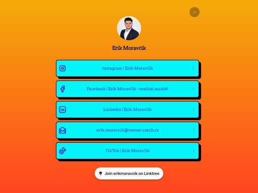 linktree. make your link do more.