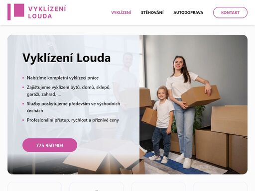 nabízíme kompletní vyklízecí práce a zajišťujeme vyklízení bytů, domů, sklepů, garáží, zahrad. služby poskytujeme především ve východních čechách. nabízíme profesionální přístup, rychlost a příznivé ceny.