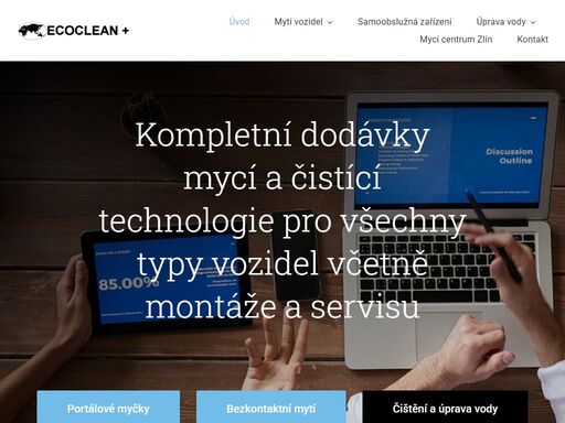 kompletní dodávky mycí a čistící technologie pro všechny typy vozidel včetně montáže a servisu kompletní dodávky mycí a čistící technologie pro všechny typy vozidel včetně montáže a servisu   portálové myčky bezkontaktní mytí čištění a úprava vody    portálové myčky bezkontaktní mytí čištění a úprava vody    rodinná firma s