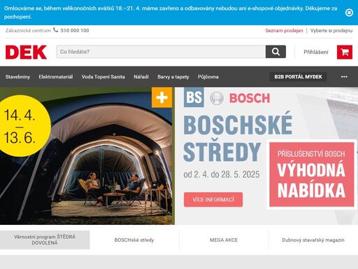 www.dek.cz