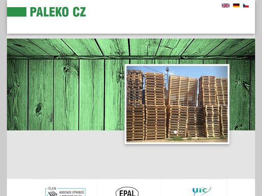 www.paleko.cz