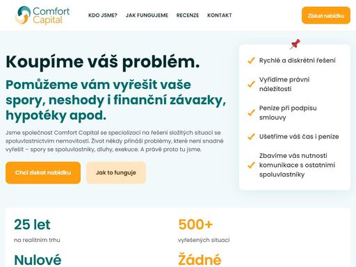 comfort-capital.cz