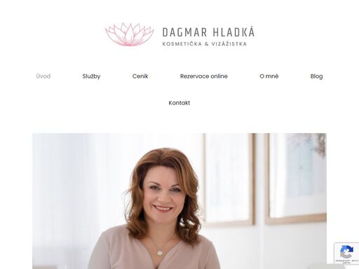 kosmetika a poradenství