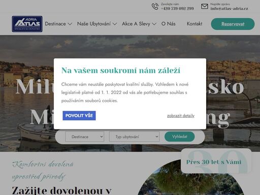 široká nabídka ubytování v chorvatsku. mobilhome, karavany, safari stany, glamping, apartmány, hotely - jaká bude vaše dovolená v chorvatsku? 
