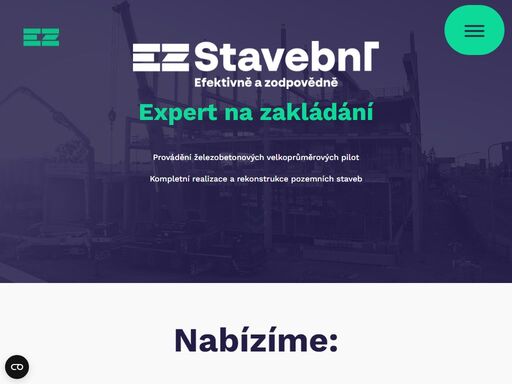 www.ezstavebni.cz
