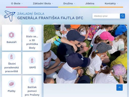 zš generála františka fajtla