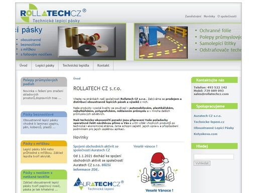 www.rollatechcz.com