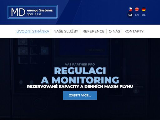 md-energo systems, spol. s r.o.
