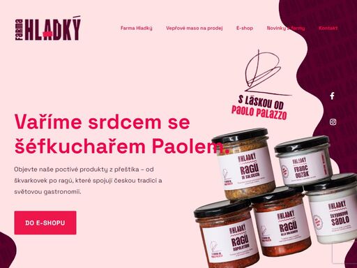 www.farmahladky.cz