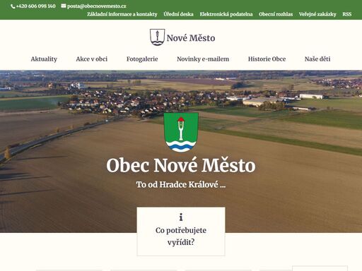 www.obecnovemesto.cz