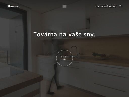 milujeme dřevo. už 30 let v dýšině u plzně vyrábíme interiérový nábytek komerčních i soukromých prostor. neděláme nábytkářskou konfekci, ale snažíme se zákazníkům nabídnout to nejlepší. pracujeme se dřevem a jinými materiály tak, aby tvořily domov, který vám bude dělat radost celý život. nejcennějším výsledkem naší práce je pro nás fakt, že se naši zákazníci stávají našimi přáteli.