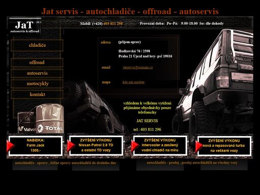 jatservis.cz