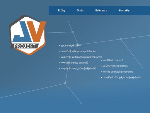 projektová, geodetická a realitní kancelář